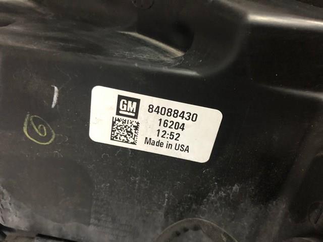 84088430 General Motors Фара дальнього світла в зборі