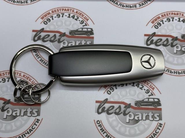  B66958425 Mercedes