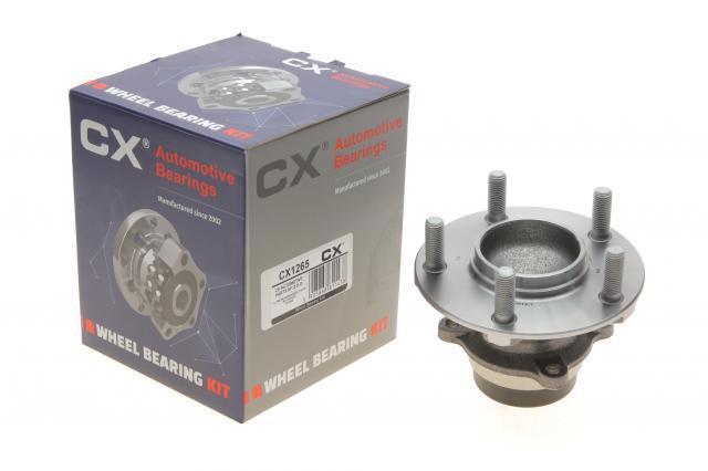 Купити CX1265 Polcar 