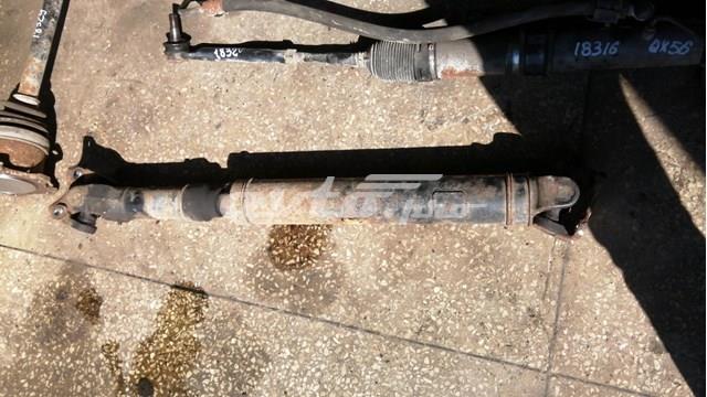 Вал карданний переднього моста Tqparts TQ51014 ціна, від 156.15 USD