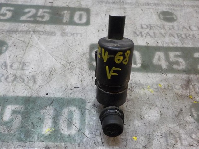 Моторчик омивача 286200851R Renault (RVI)