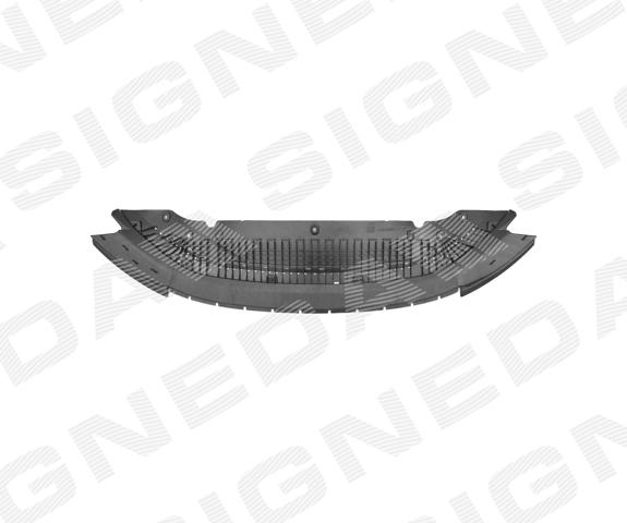 PAD60299A Signeda Обвіс бампера