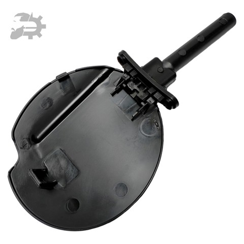 DF15805 Detali IF Дверцята бензобака