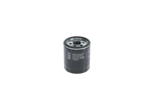 Масляний фільтр F026407378 Bosch
