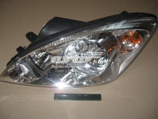 Фара TYC 20B856052B