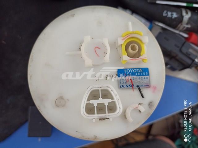  7702048150 Toyota
