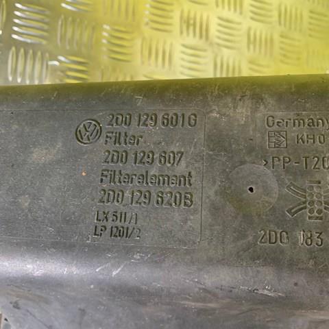 Купити 2D0129601G VAG 