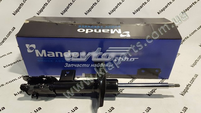 Купити EX546512T450 Mando Амортизатора передній лівий