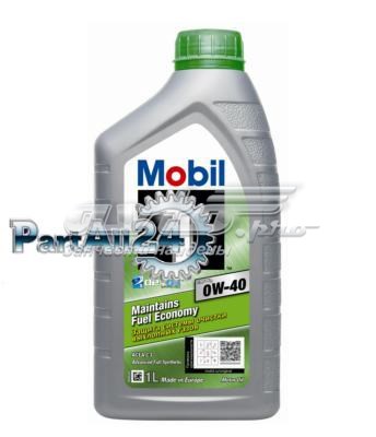 Моторне масло 154148 Mobil
