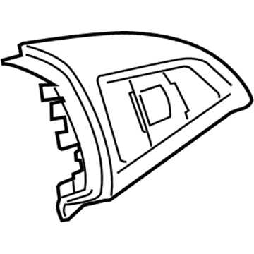  General Motors 13268686