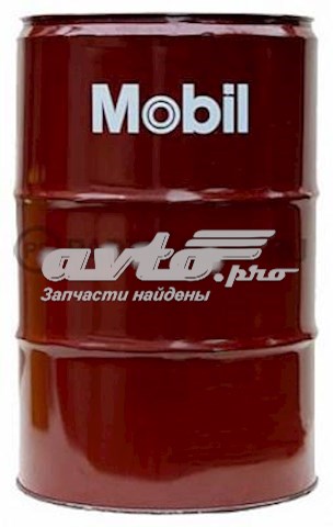 150015 Mobil Масло двигуна
