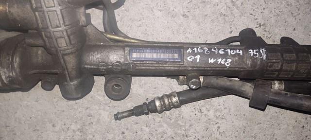 Управління рульове в зборі Mercedes A1684610401 ціна, від 126.69 USD