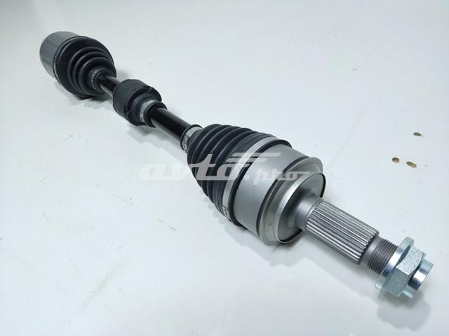 ШРУС внутрішній (тришиб) Honda 44305T7WA03