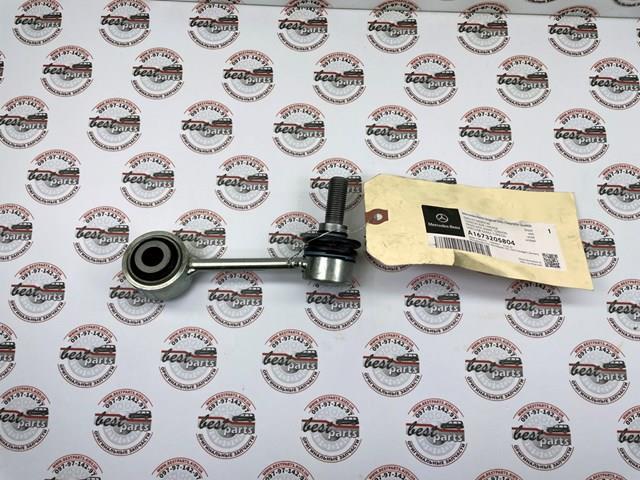 Купити A1673205804 Mercedes Лінк стабілізатора, правий