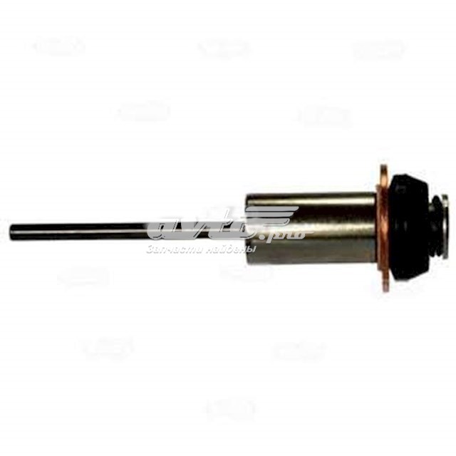 Ремкомплект стартера на Toyota RAV4 I XA