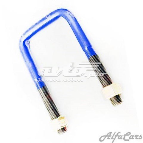 Купити U00284ZN TES Стремянка ресори (TRUCK)