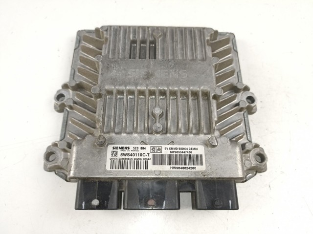 Купити 9648624280 Peugeot/Citroen 