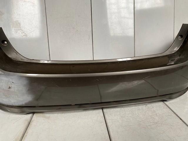 Задній бампер 5215905190 Toyota