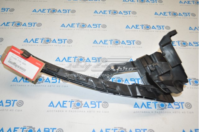71140T1EG00 Honda Кронштейн-адаптер кріплення фари передньої, правої