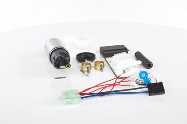 Паливний насос Bosch 986580965