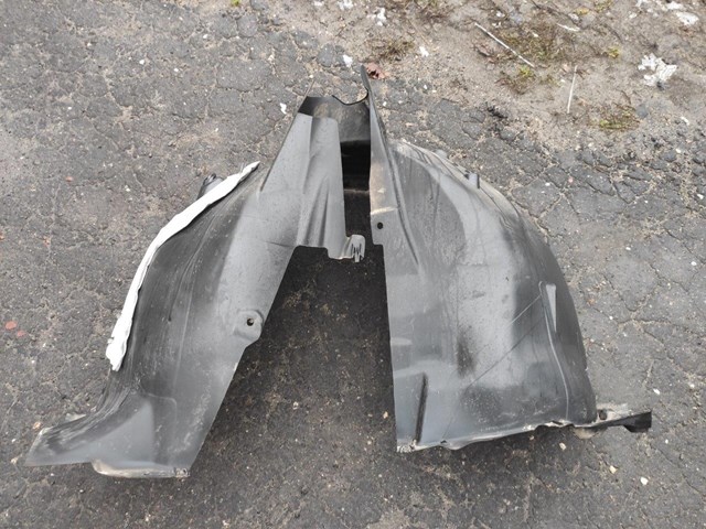 Підкрилок переднього крила, лівий Peugeot/Citroen YP00020680 ціна, від 61.20 USD