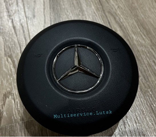 A00086045049116 Mercedes 