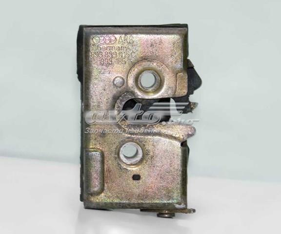 Замок задньої двері, лівої VAG 893839015C ціна, від 5.64 USD