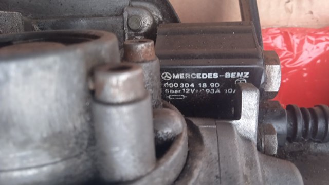  A2012710101 Mercedes