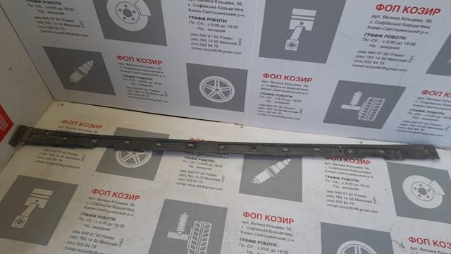 Купити PMZ76046R Signeda Накладка зовнішня (молдинг) порога, правий