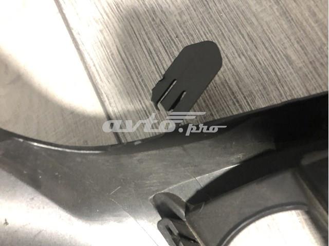 Накладка бампера переднього 5314278110 Toyota