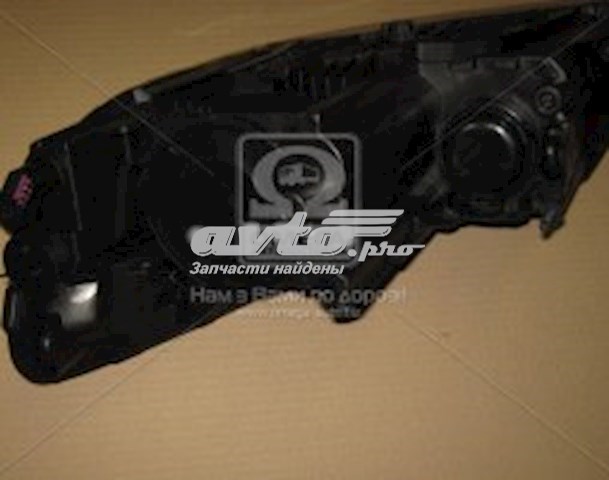Основна фара - вставка Tempest 0450518R4C ціна, від 113.87 USD