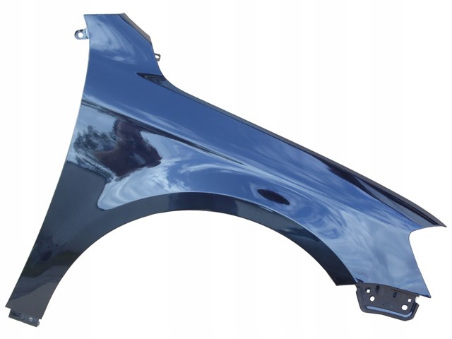 Крило переднє праве Polcar 95D102 ціна, від 48.17 USD
