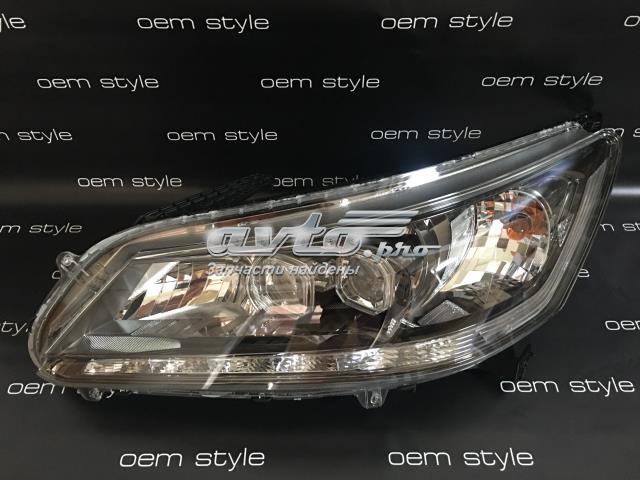 33150T2AY61 Honda Фари