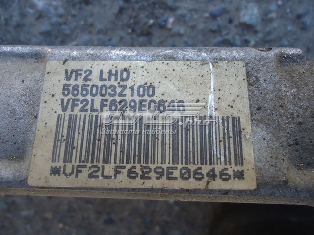 Управління рульове в зборі AGR HY9116 ціна, від 177.50 USD