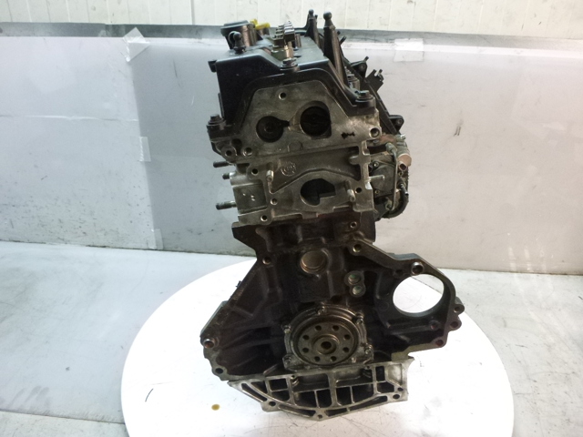 Z17DTR Opel Мотор в зборі