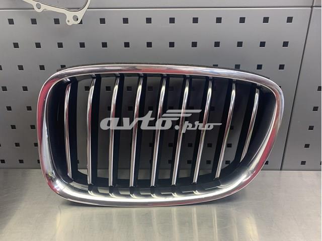 Решітка BMW 51137336485