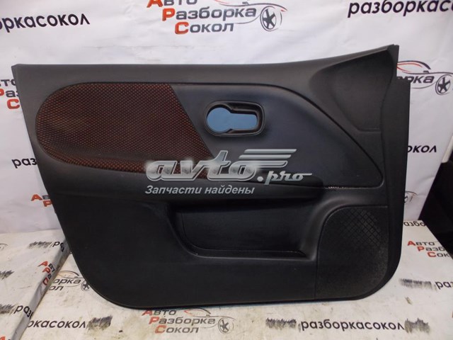  809019U02B Nissan/Infiniti