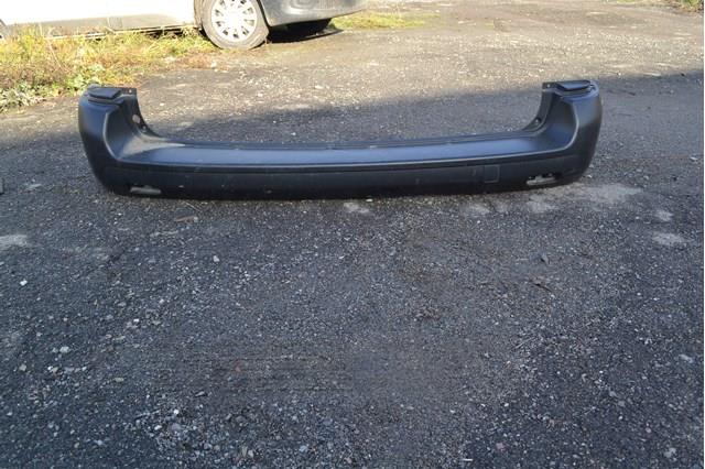 Кожух бампера заднього Toyota 9808627477 ціна, від 162.00 USD