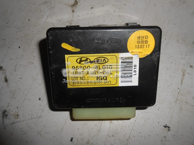 958004L010 Hyundai/Kia 