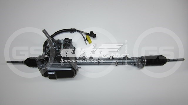Управління рульове в зборі Peugeot/Citroen 1613728580 ціна, від 398.74 USD