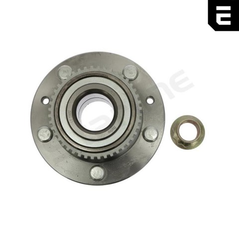 Задня маточина SLO23932 Starline