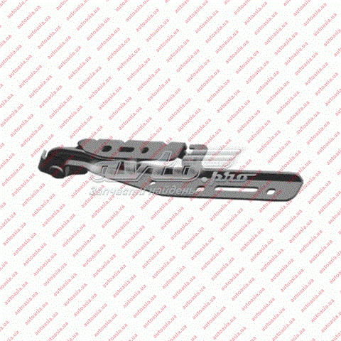 Завіса капота права Chery S128402040DY ціна, від 6.97 USD