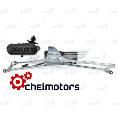 21235205015 Lada Трапеція склоочисника