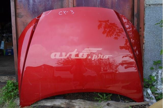 DKY05231XA Mazda Капот