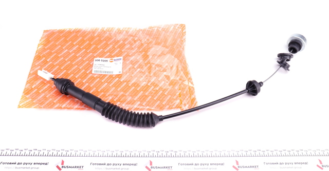 Тросик зчеплення Autotechteile 5060205