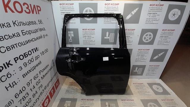 Двері задні, праві 6700360920 Toyota