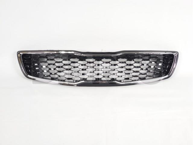Решітка Hyundai/Kia 86350A7810