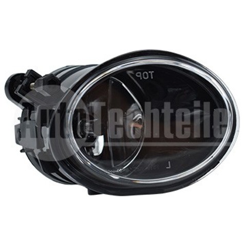 Туманка права Autotechteile 7016359 ціна, від 39.56 USD