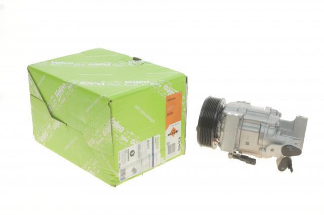 Насос кондиціонера NRF 320105G