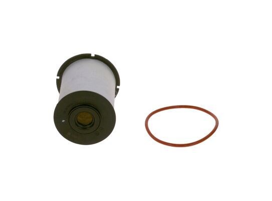 Паливний фільтр F026402356 Bosch